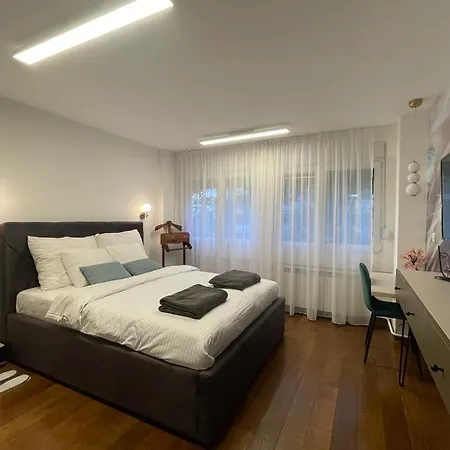 Apartment Nbg113 *