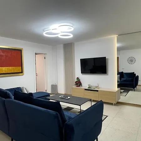 Nbg113 Apartment *