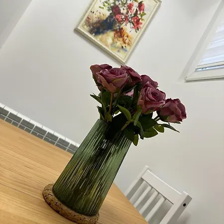 Apartment Nbg113