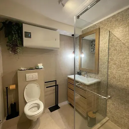 Nbg113 Apartment Belgrade