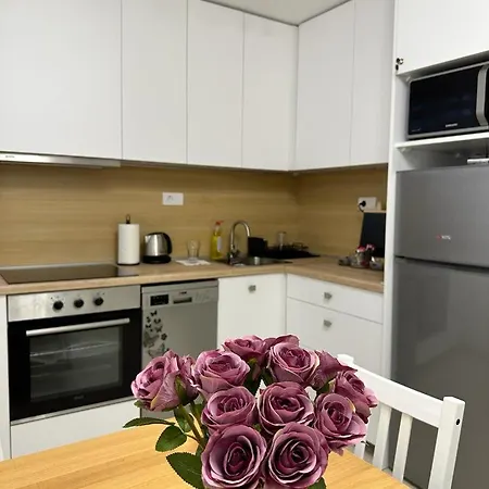 Nbg113 Apartment