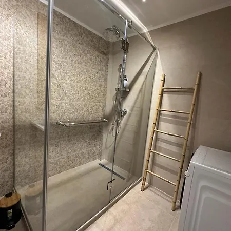 Apartment Nbg113 Belgrade